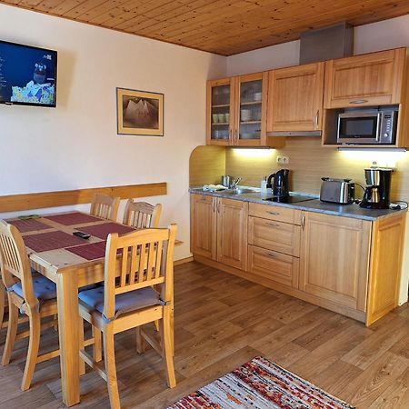Apartmany Ester Rokytnice nad Jizerou Exterior photo