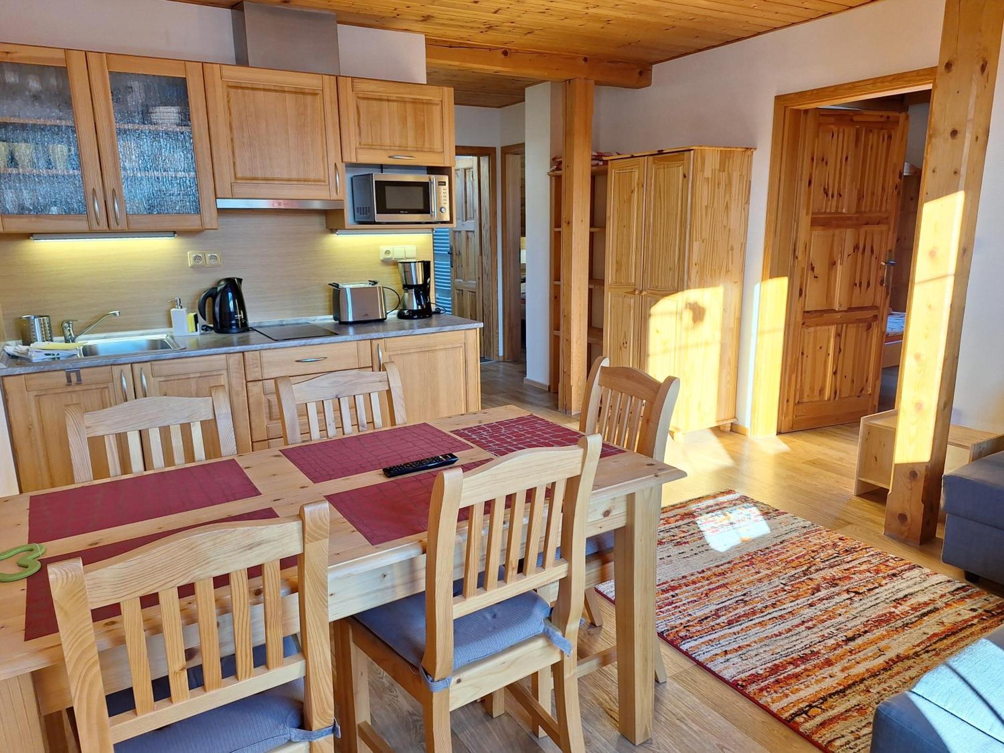 Apartmany Ester Rokytnice nad Jizerou Exterior photo