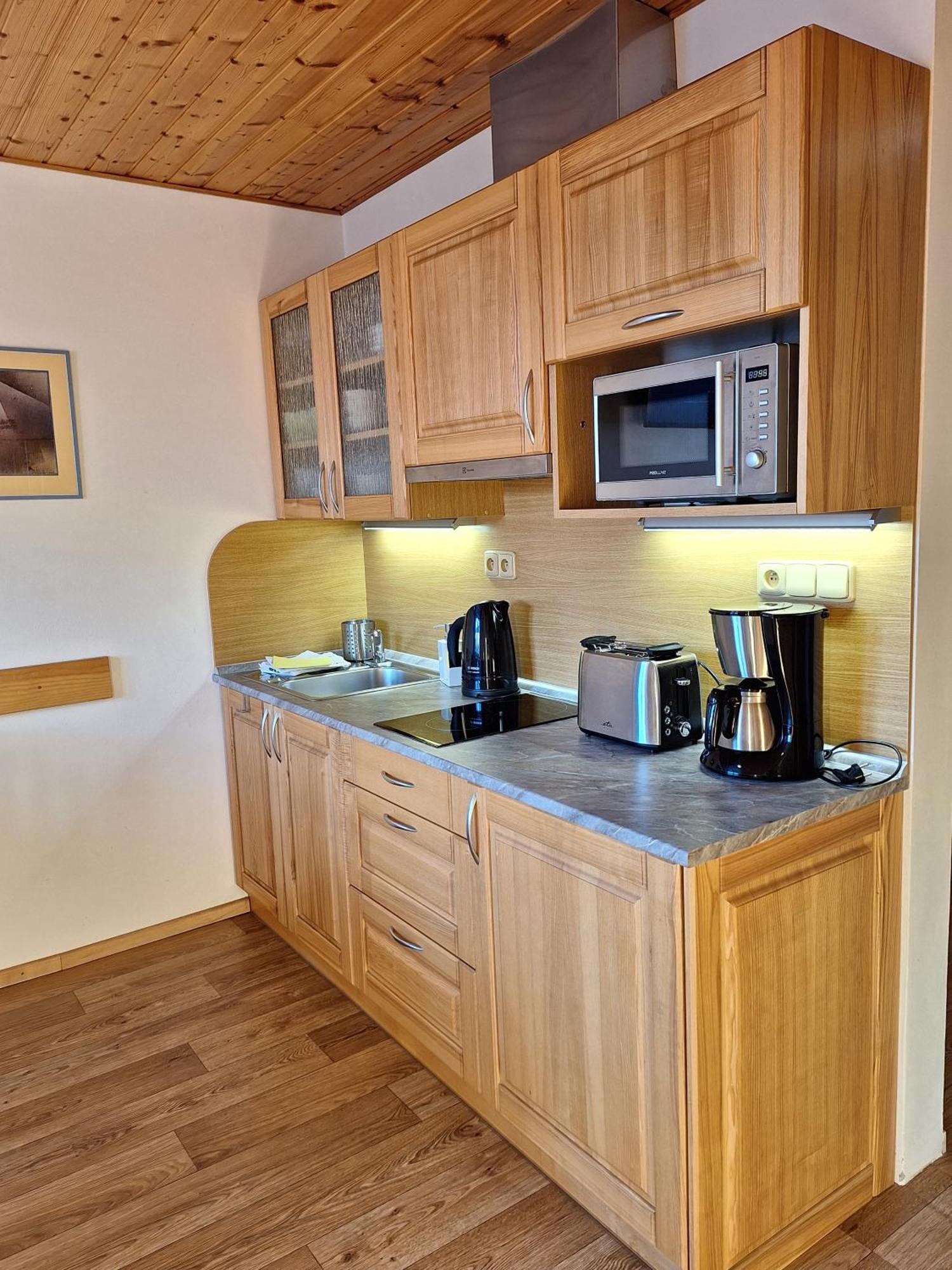 Apartmany Ester Rokytnice nad Jizerou Exterior photo