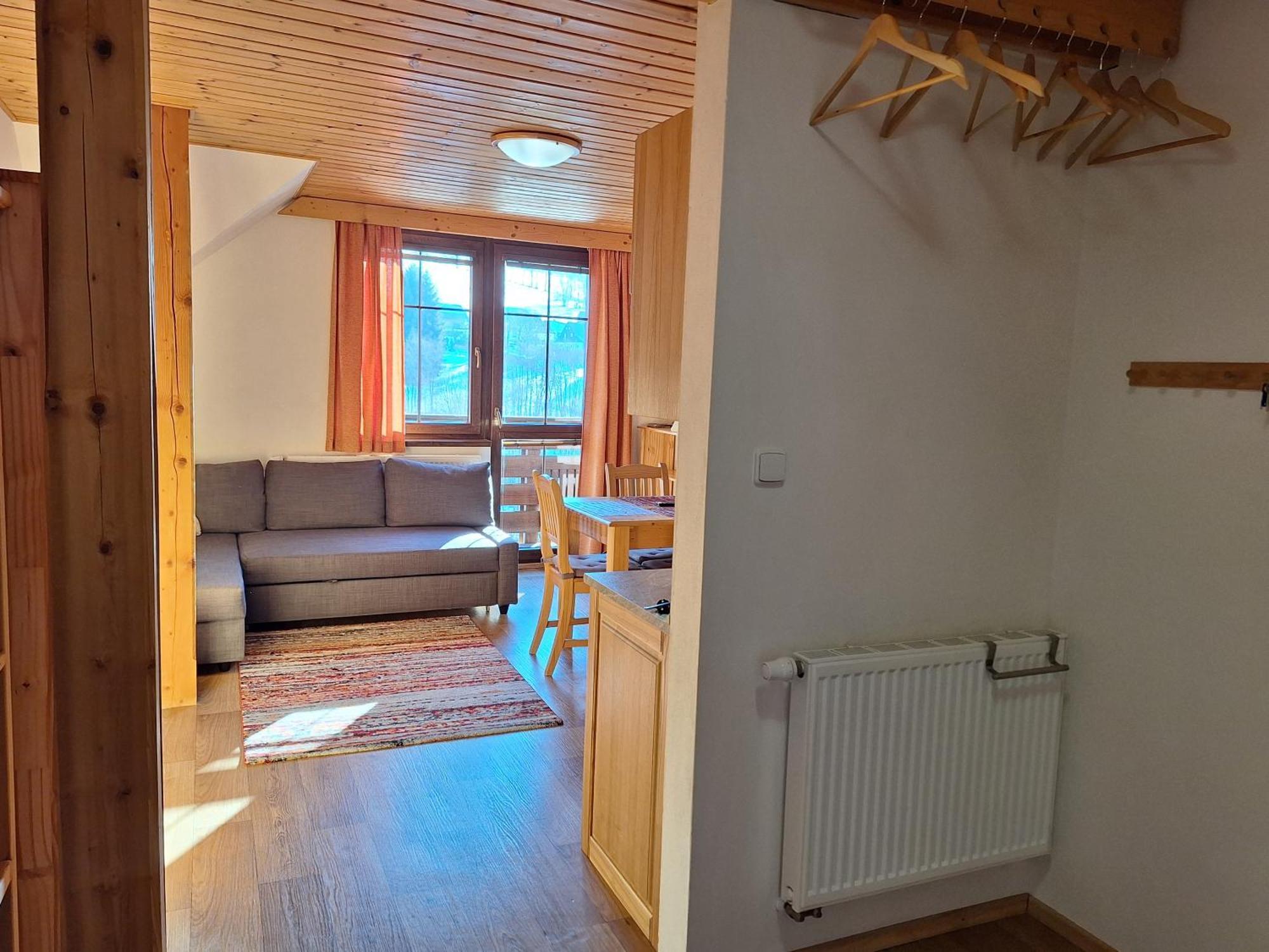 Apartmany Ester Rokytnice nad Jizerou Exterior photo