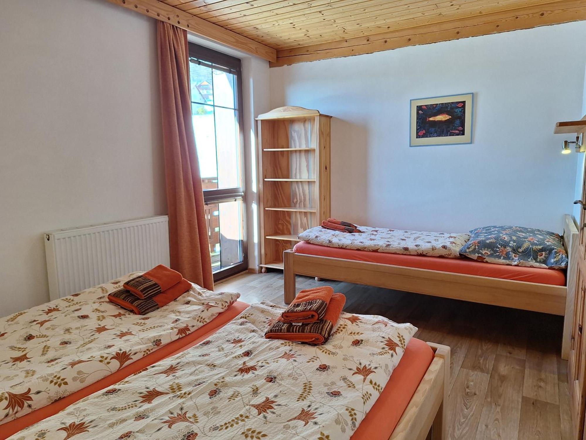 Apartmany Ester Rokytnice nad Jizerou Exterior photo