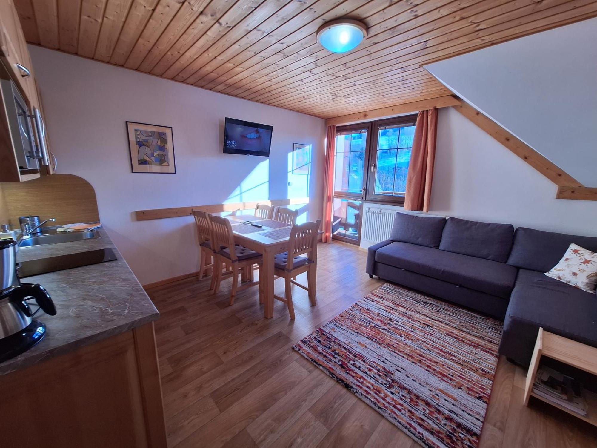 Apartmany Ester Rokytnice nad Jizerou Exterior photo