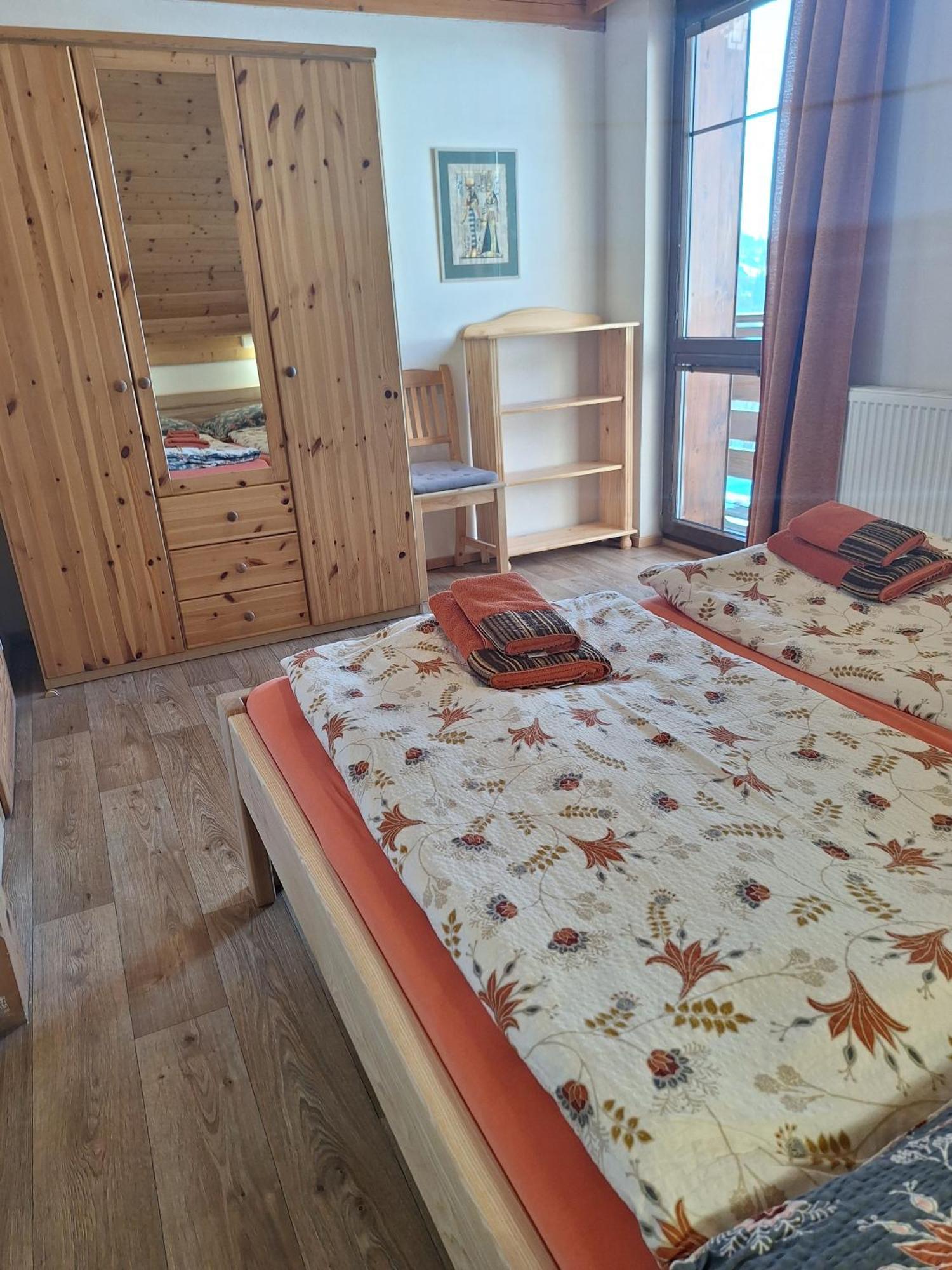 Apartmany Ester Rokytnice nad Jizerou Exterior photo