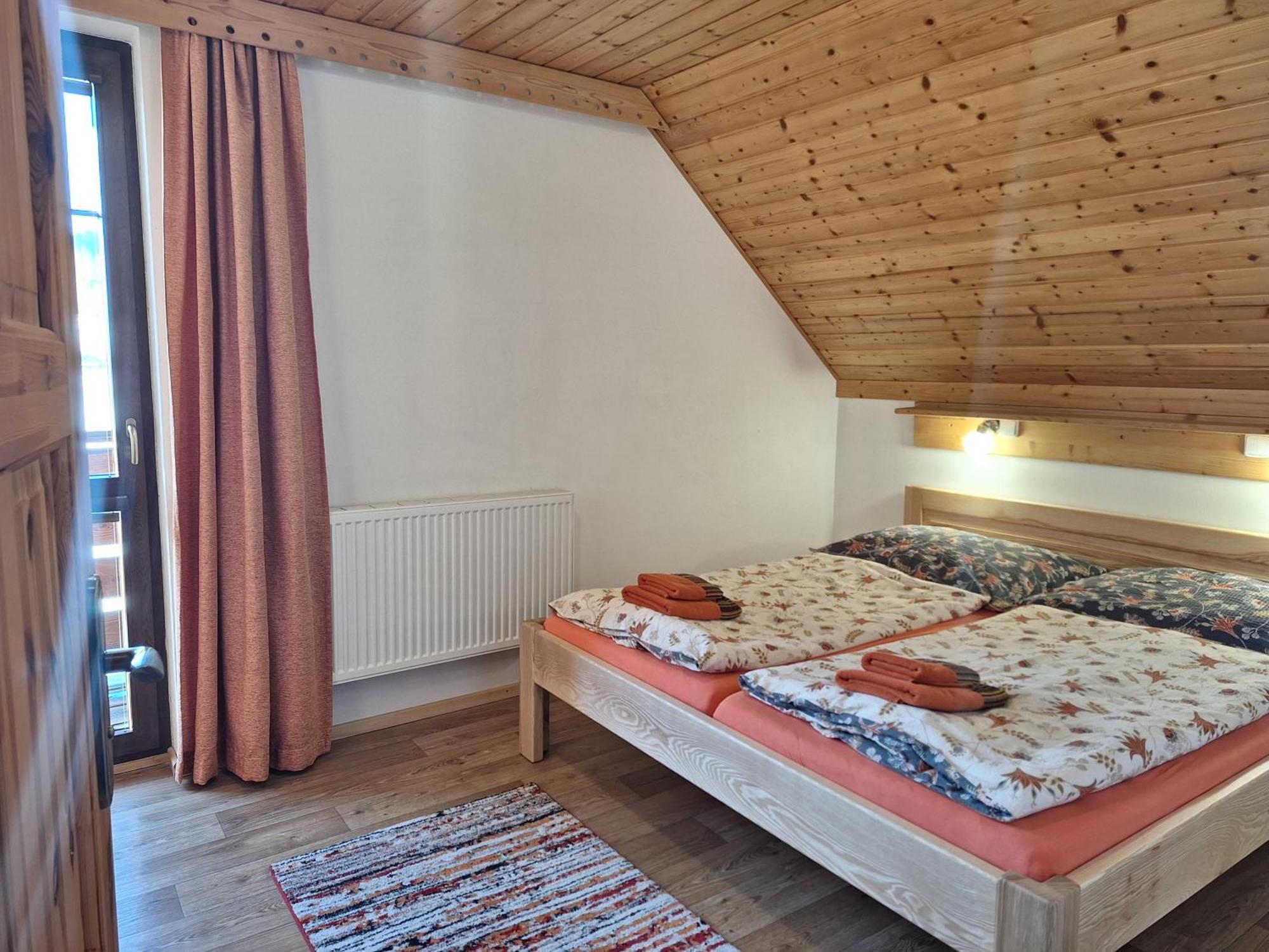 Apartmany Ester Rokytnice nad Jizerou Exterior photo