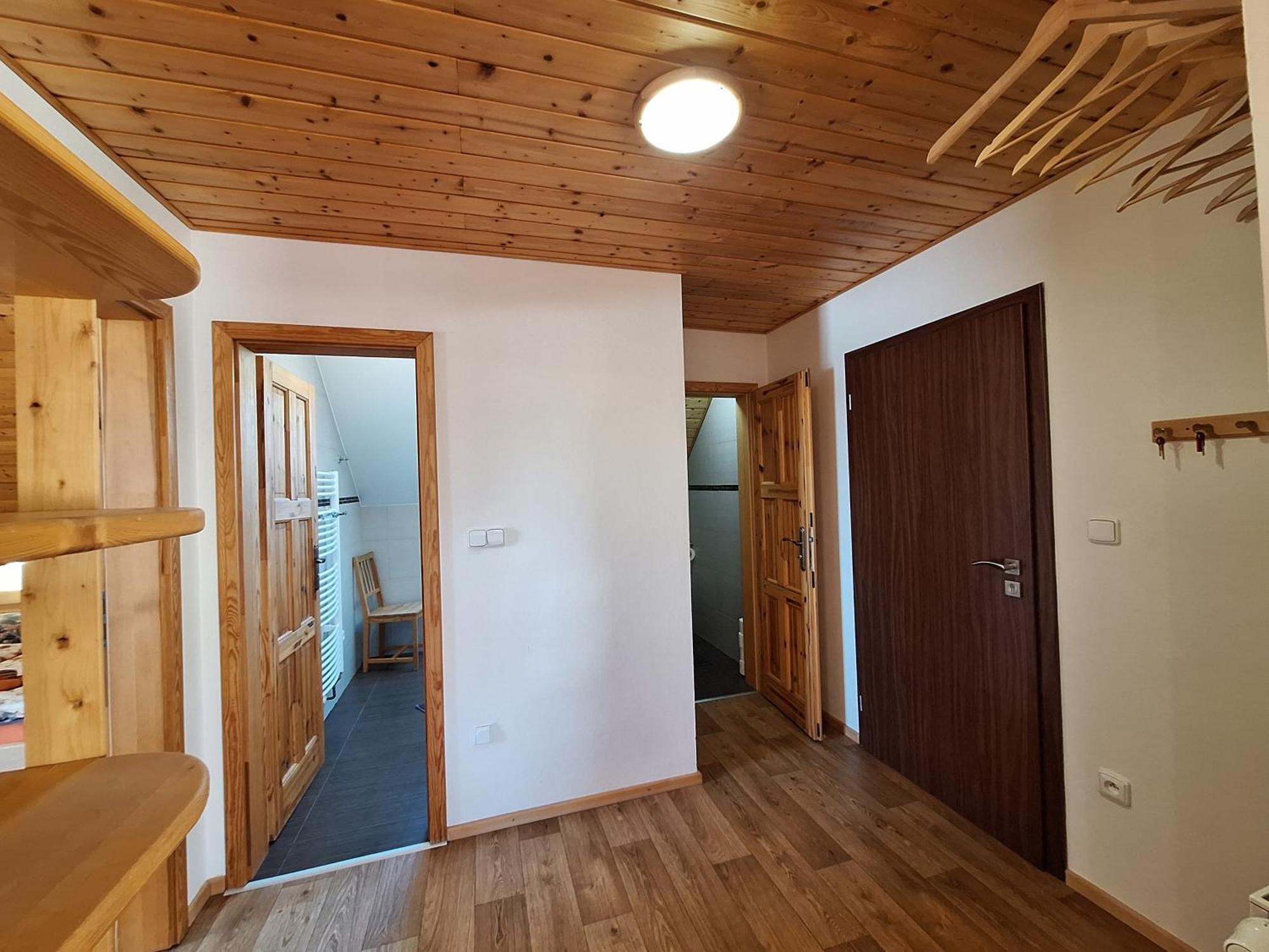 Apartmany Ester Rokytnice nad Jizerou Exterior photo