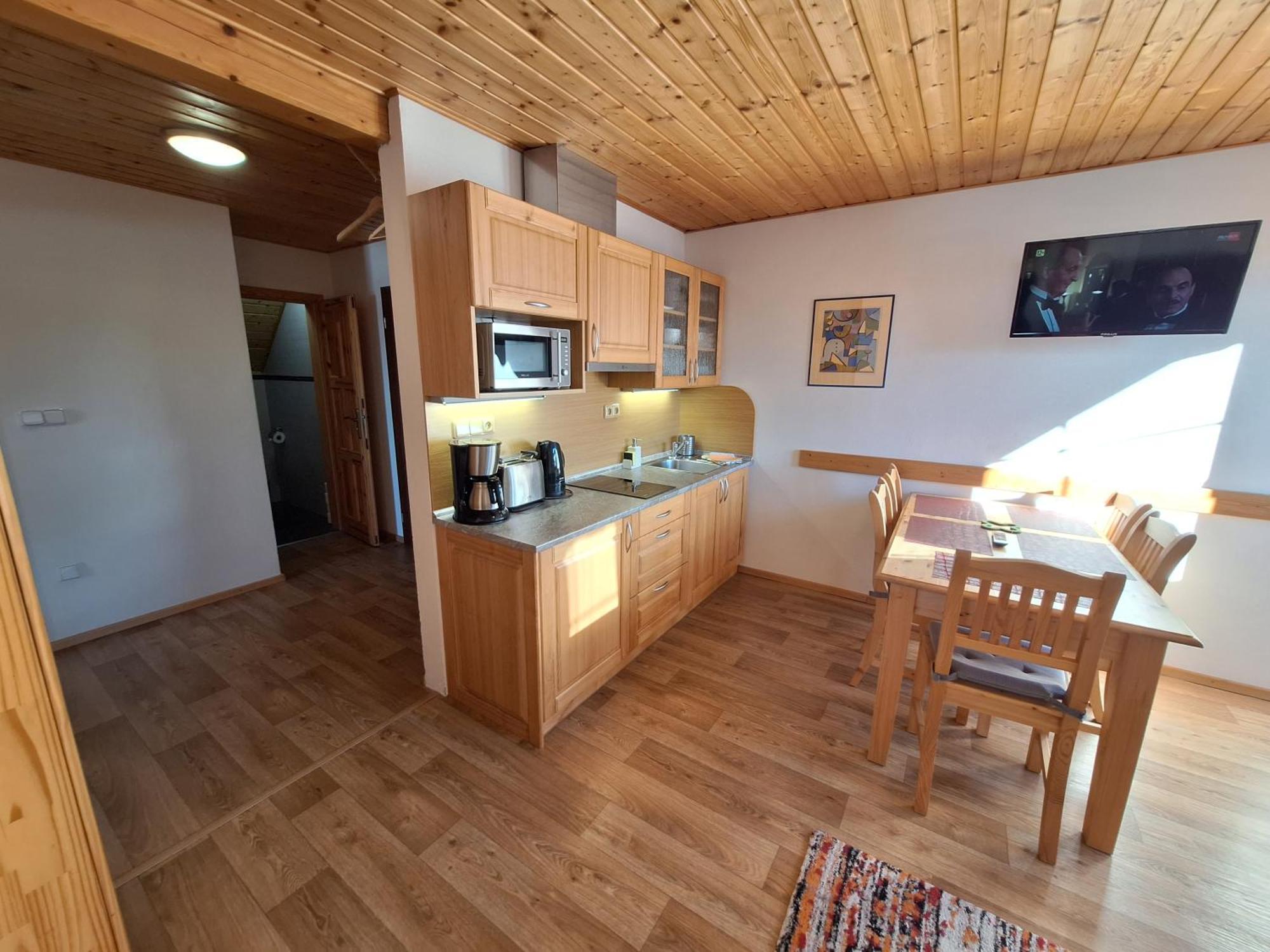 Apartmany Ester Rokytnice nad Jizerou Exterior photo