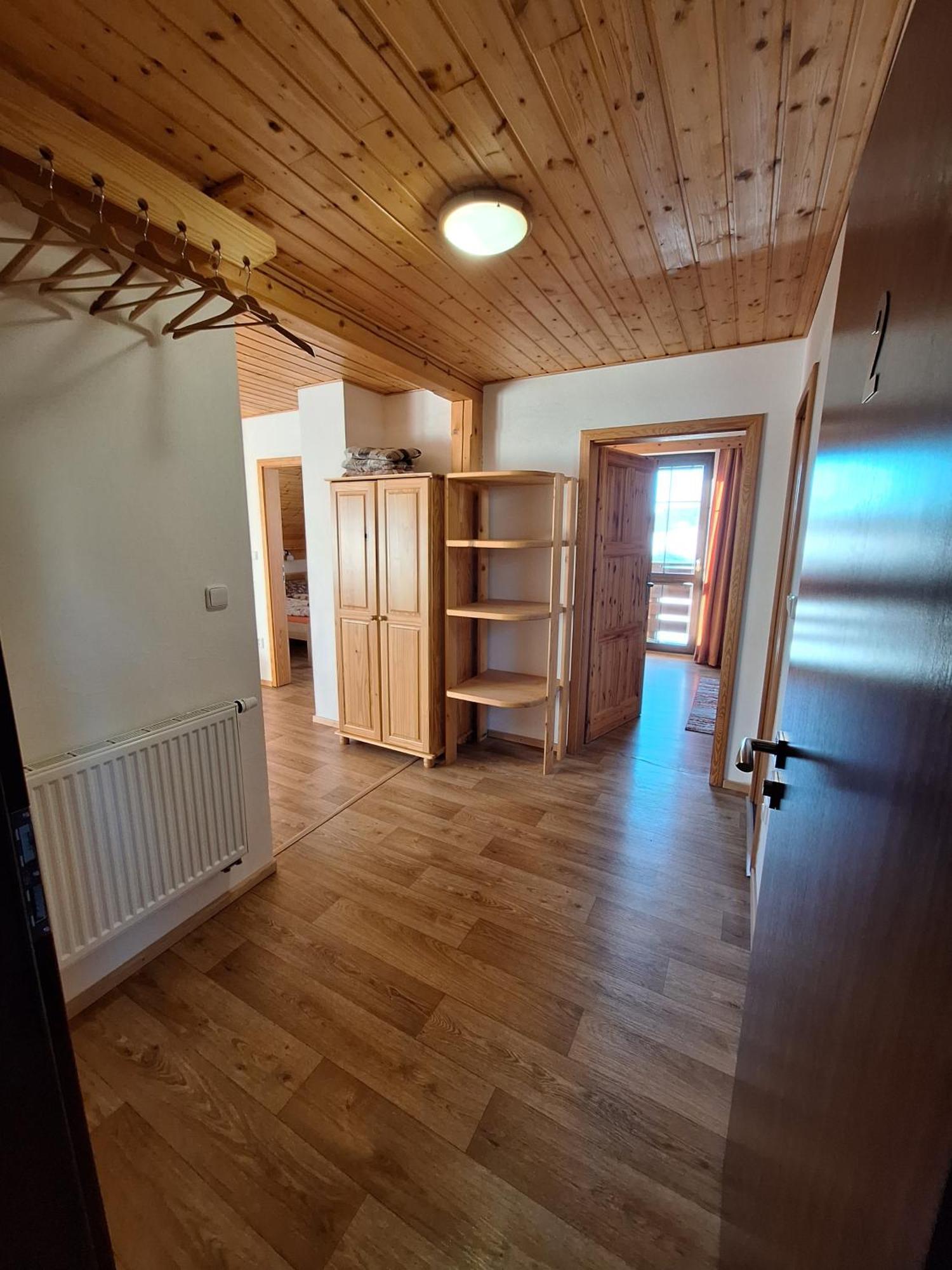 Apartmany Ester Rokytnice nad Jizerou Exterior photo