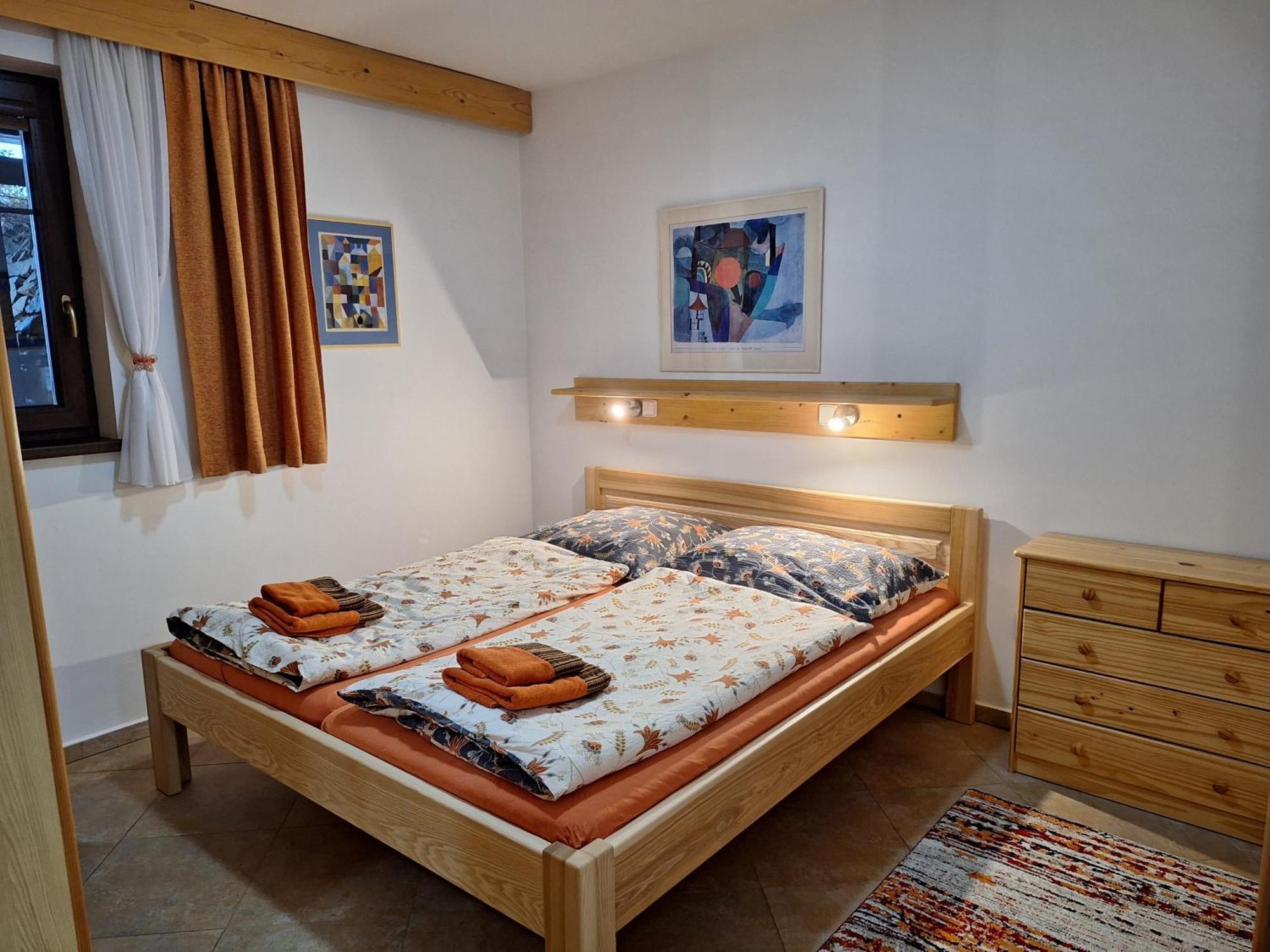 Apartmany Ester Rokytnice nad Jizerou Exterior photo